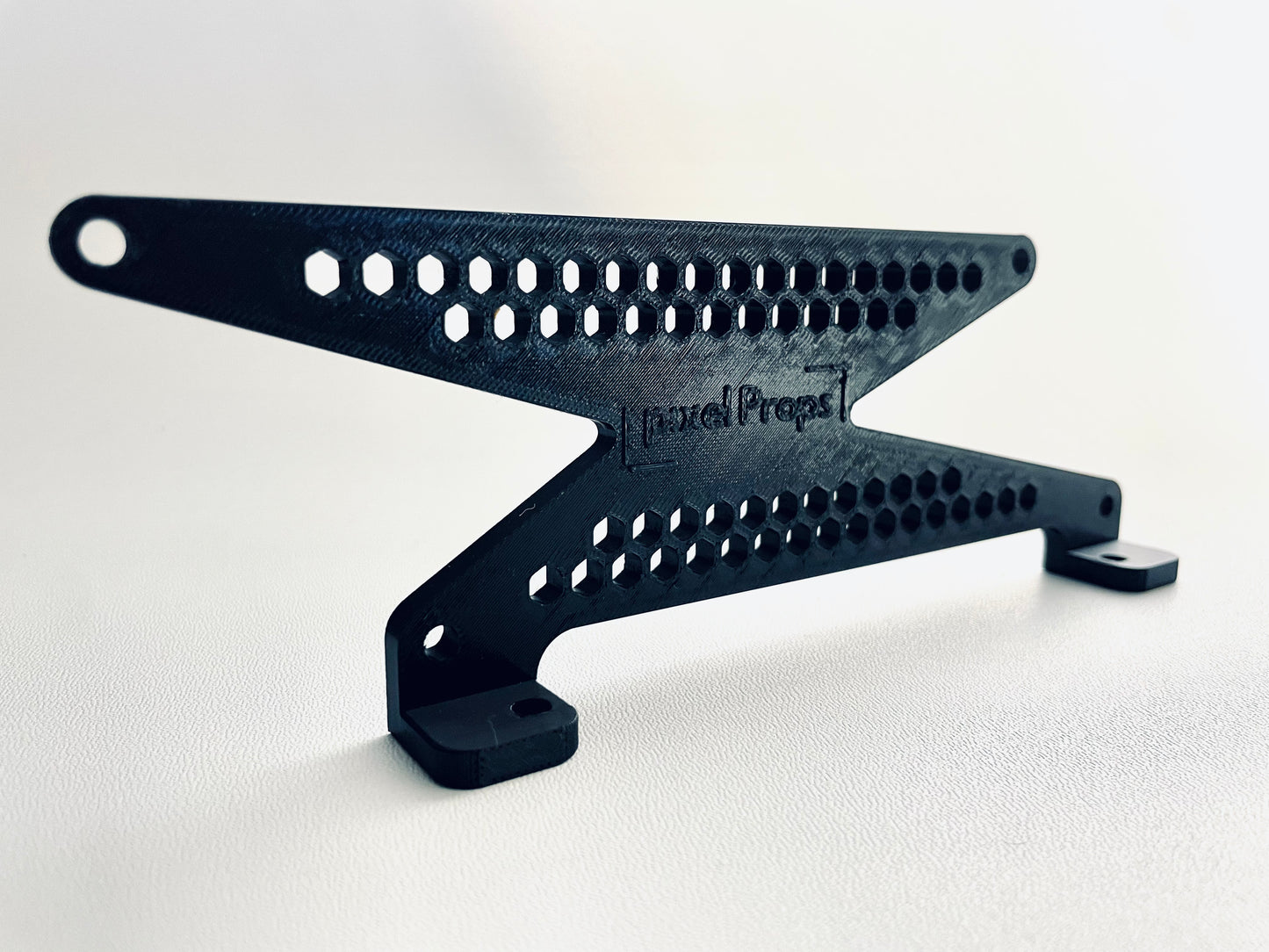 Meanwell LS-350 Dual Mount