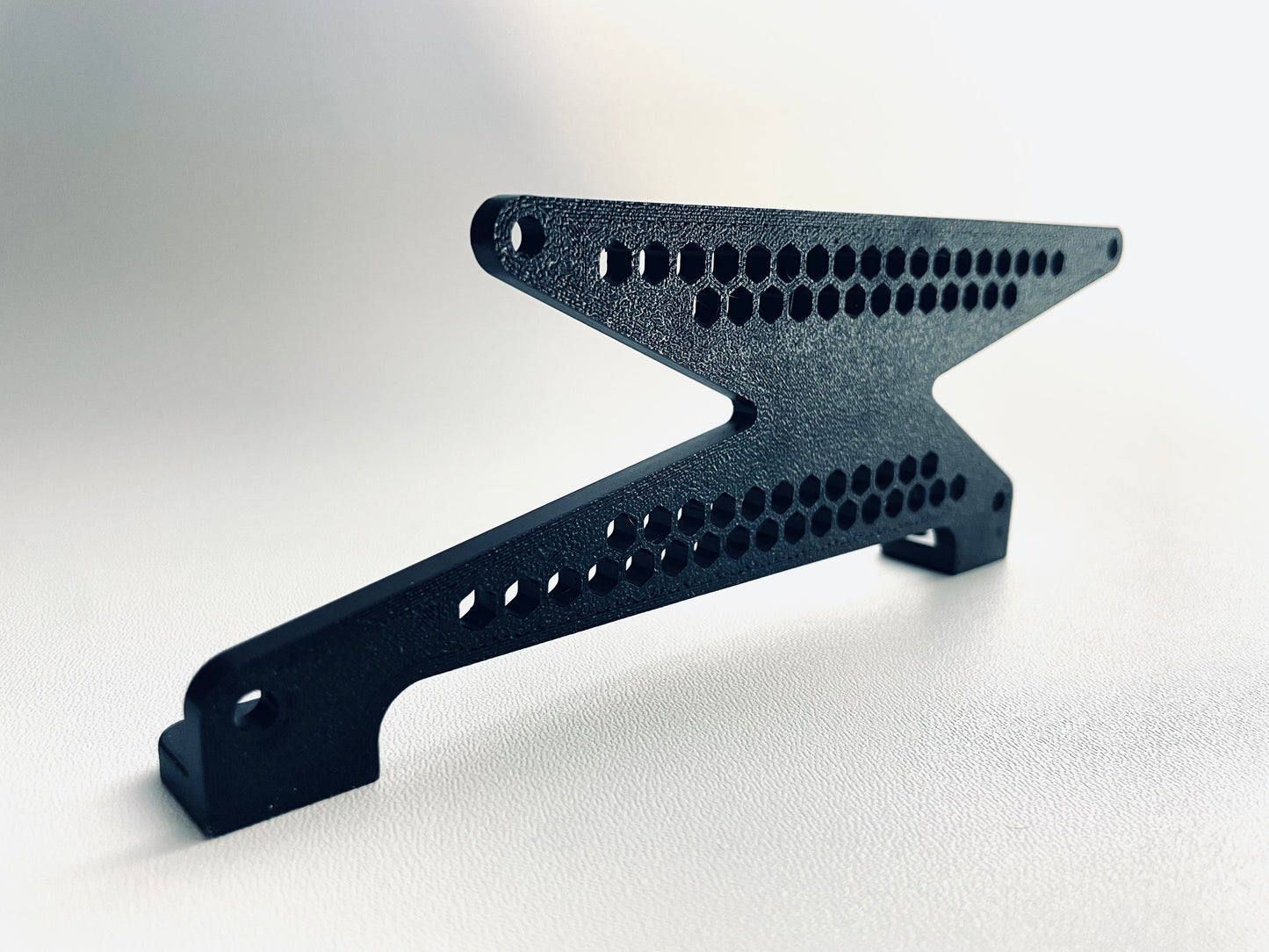 Meanwell LS-350 Dual Mount