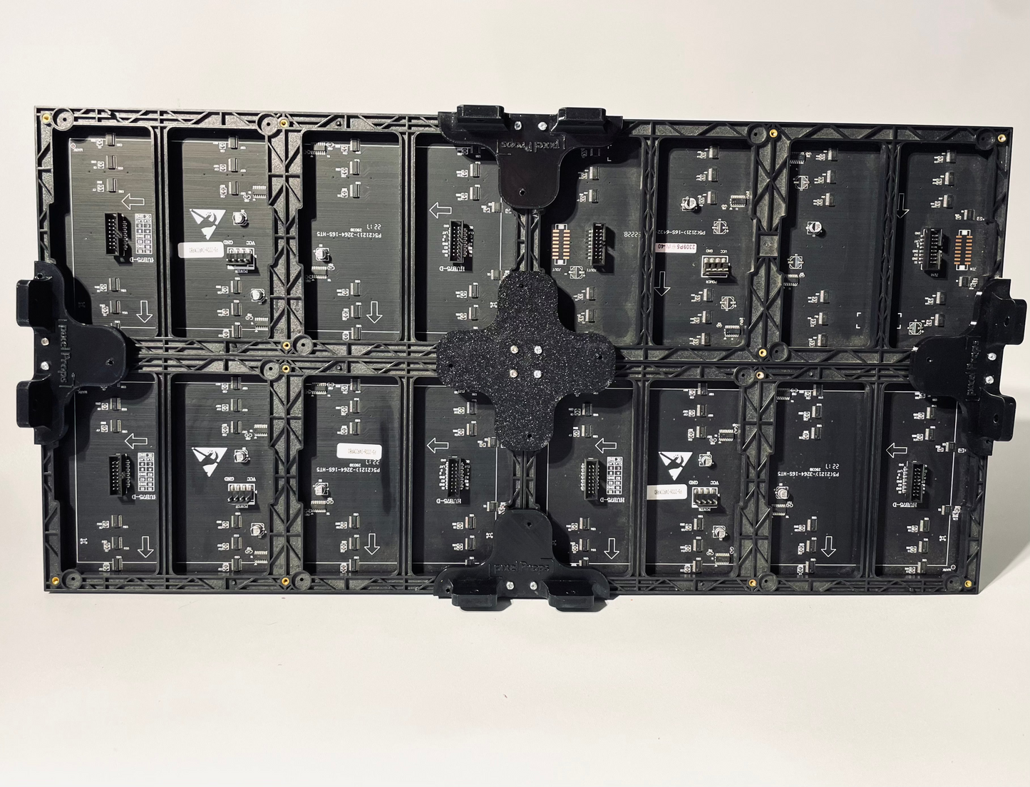 P5 Panel Mount Kit