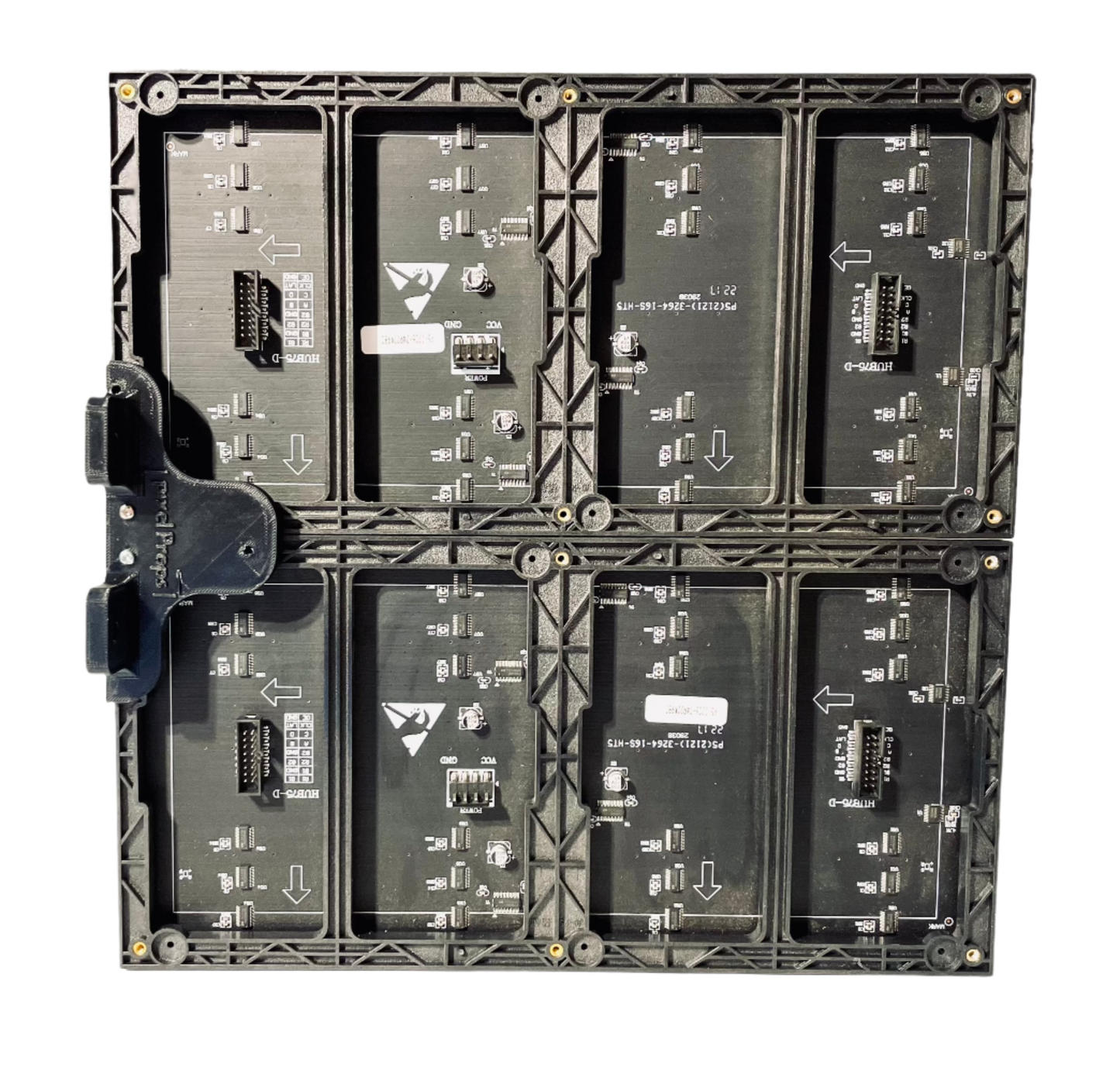 P5 Panel Edge Mount