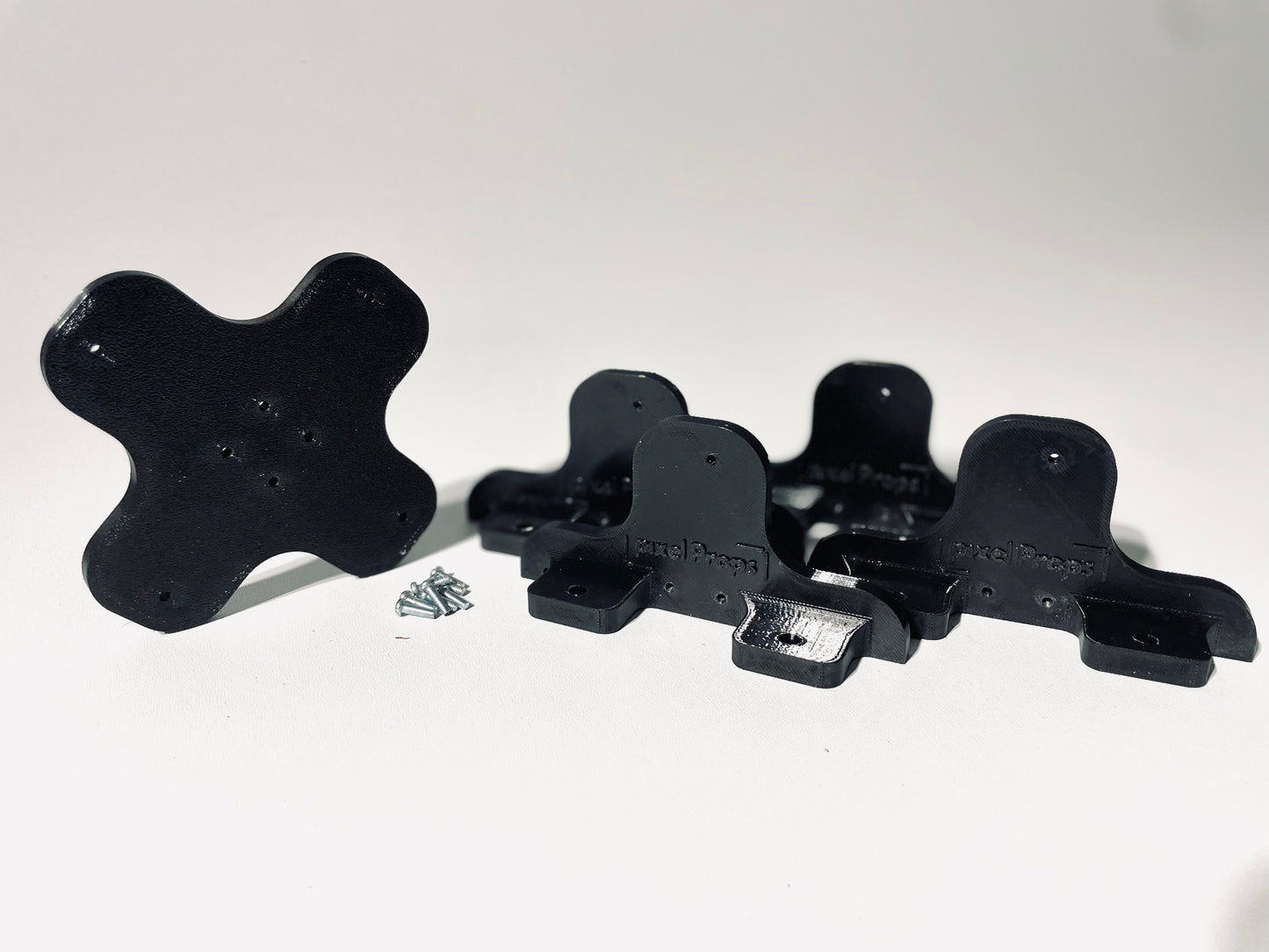 P5 Panel Mount Kit