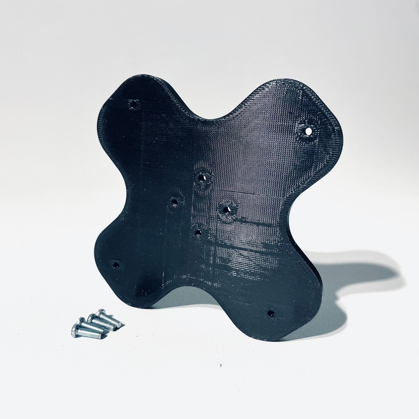 P5 Panel Center Mount