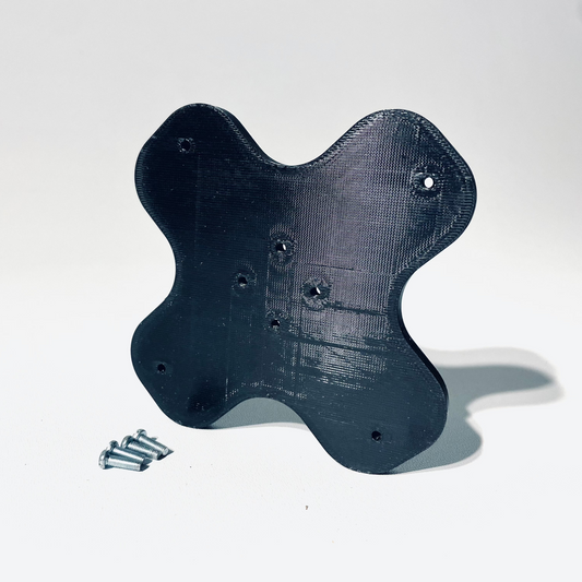 P5 Panel Center Mount