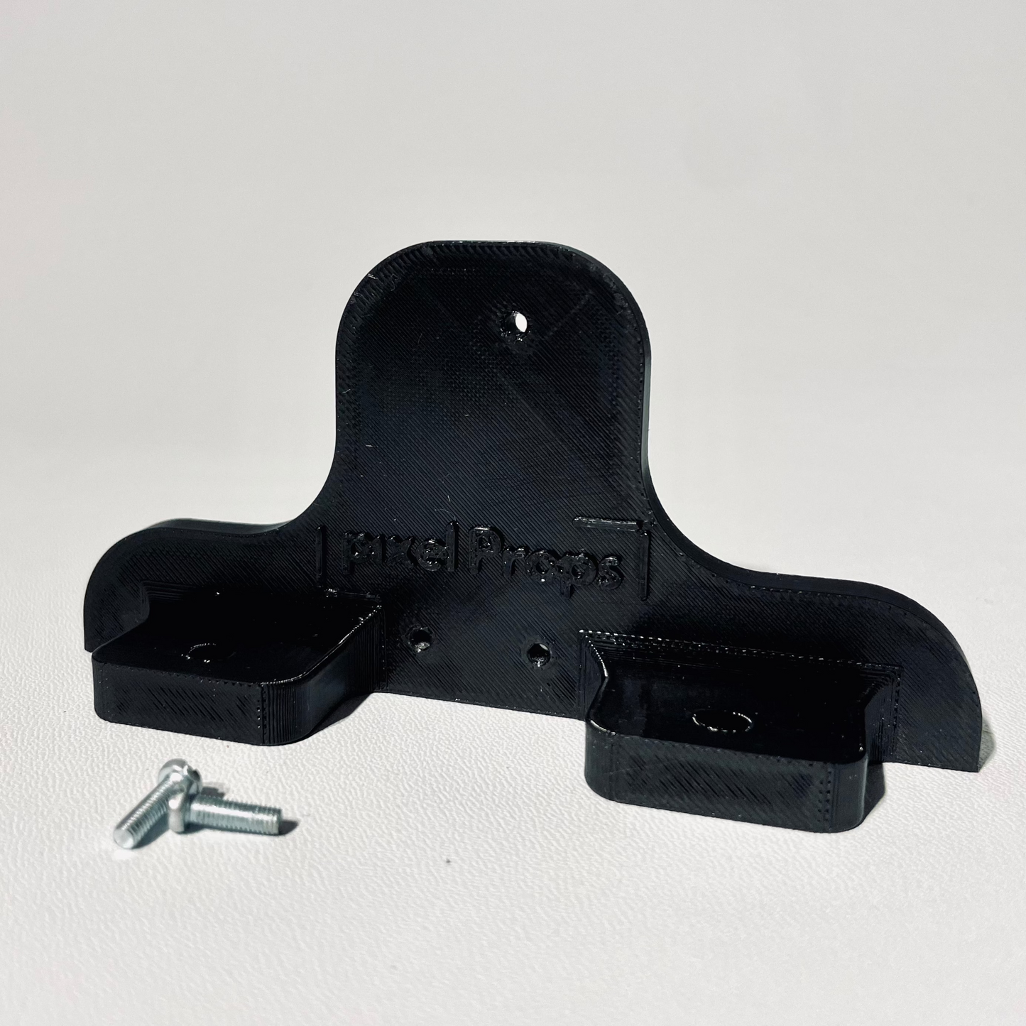 P5 Panel Edge Mount