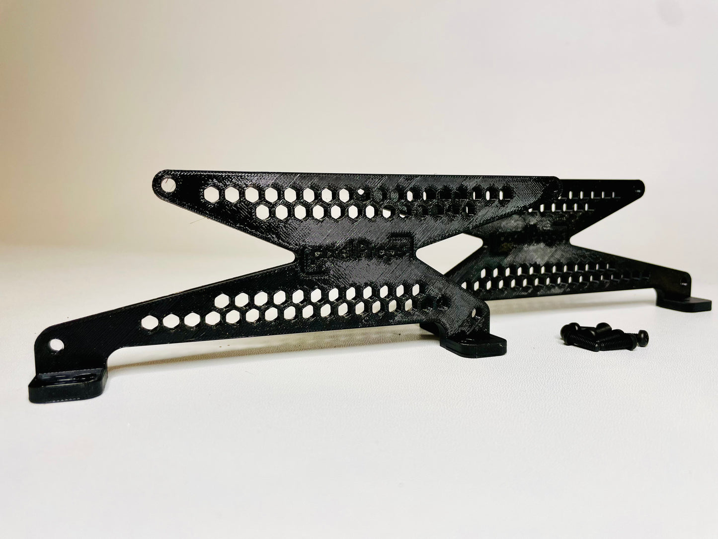 Meanwell LS-350 Dual Mount