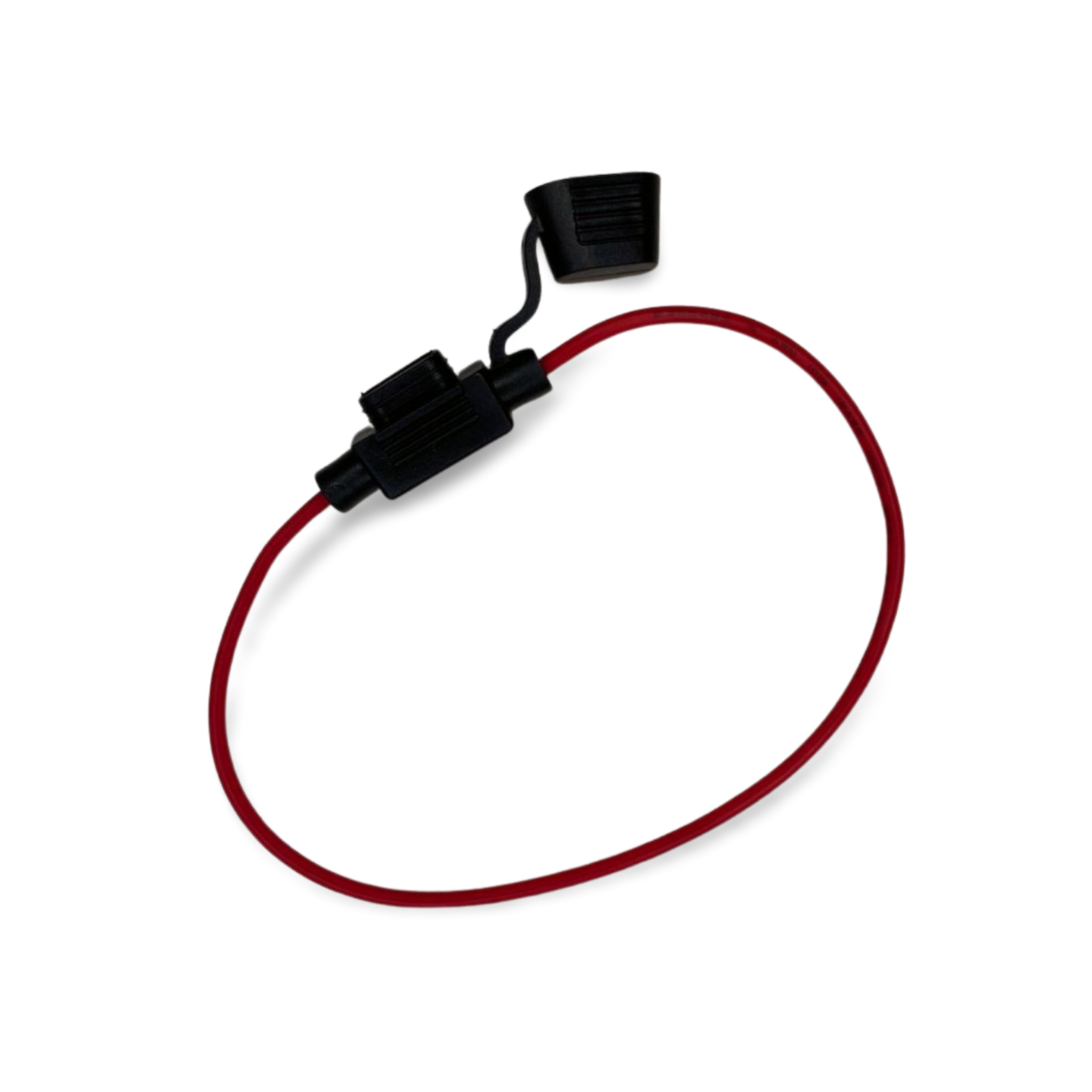 In-line Fuse Holder
