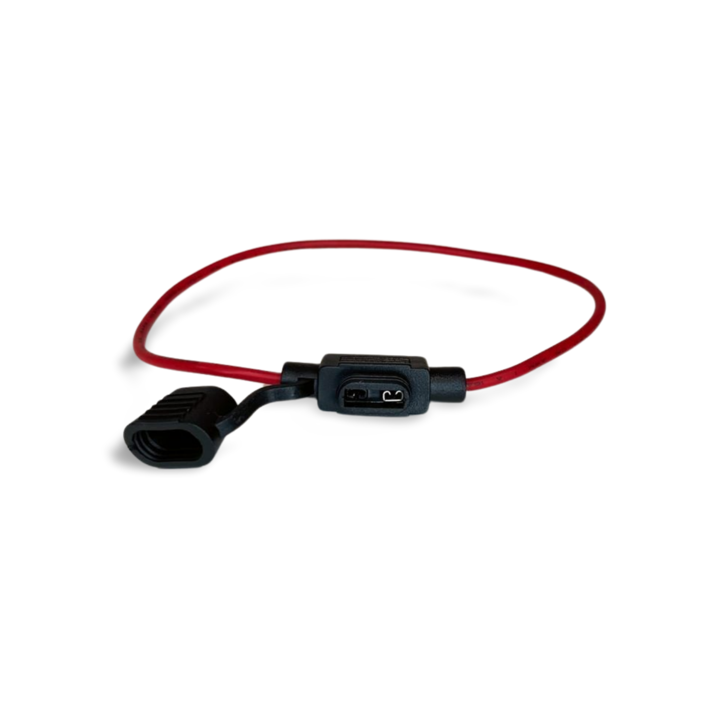 In-line Fuse Holder