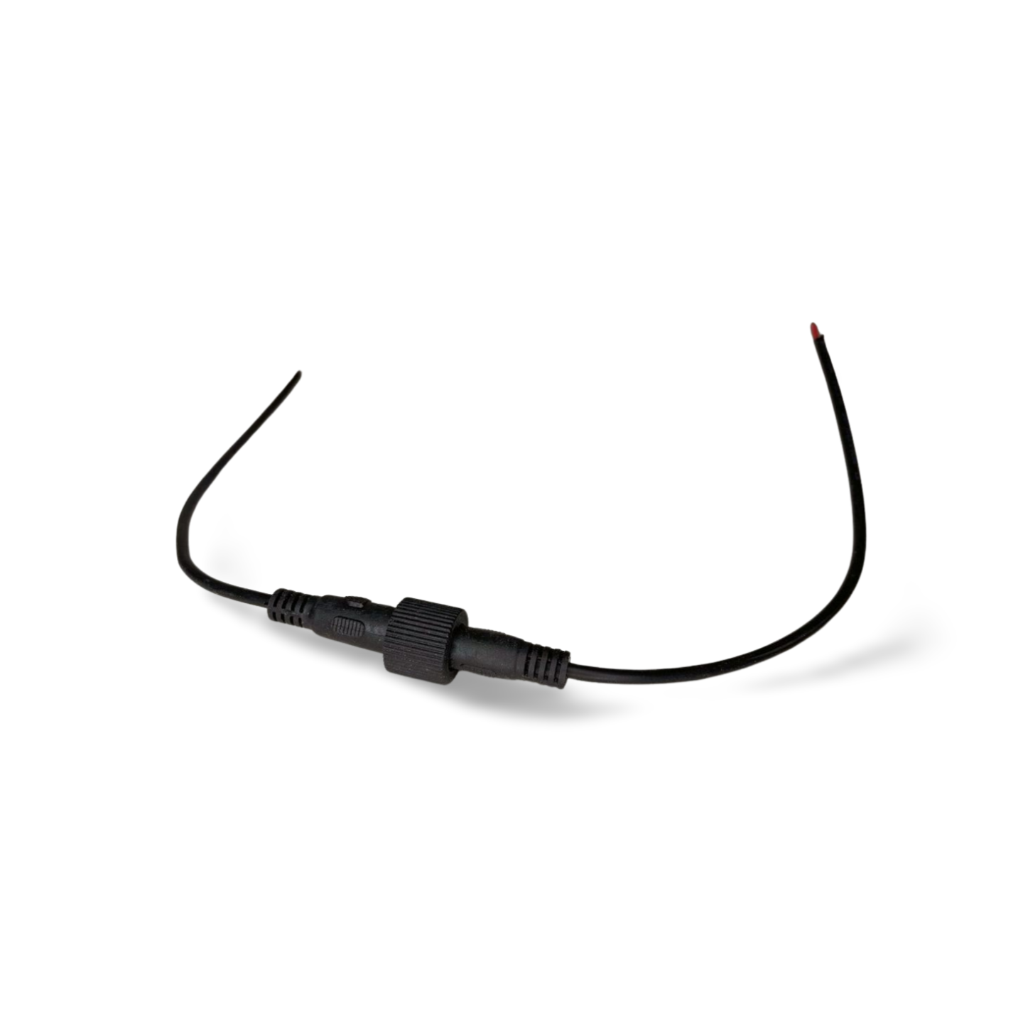 DC Ponytail (IP67)