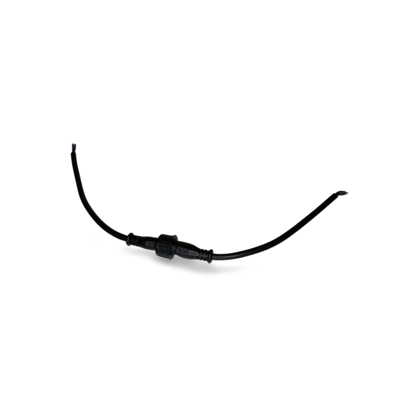 Extra Slim DC Ponytail (IP67)