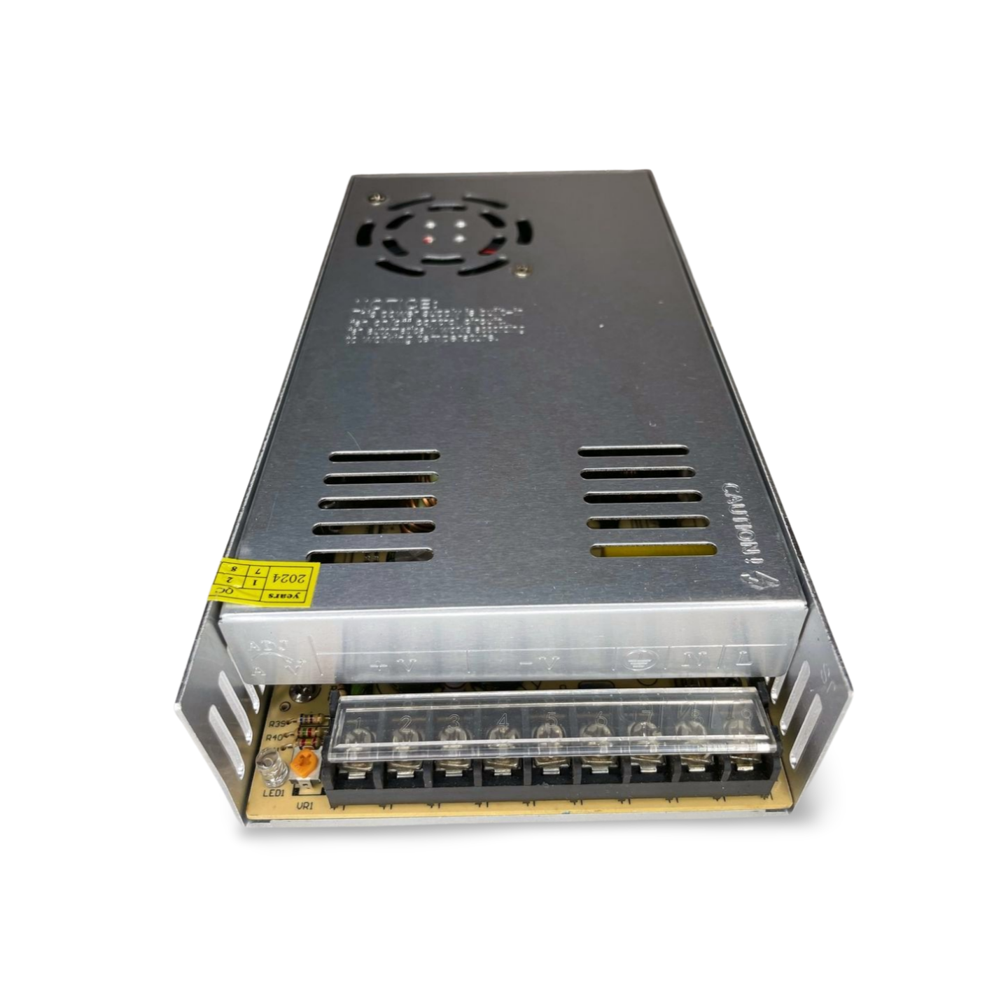 350w Power Supply (12V)