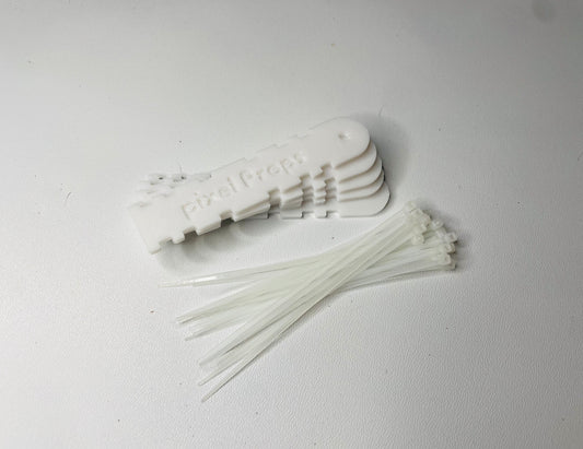 LED Strip Anchors