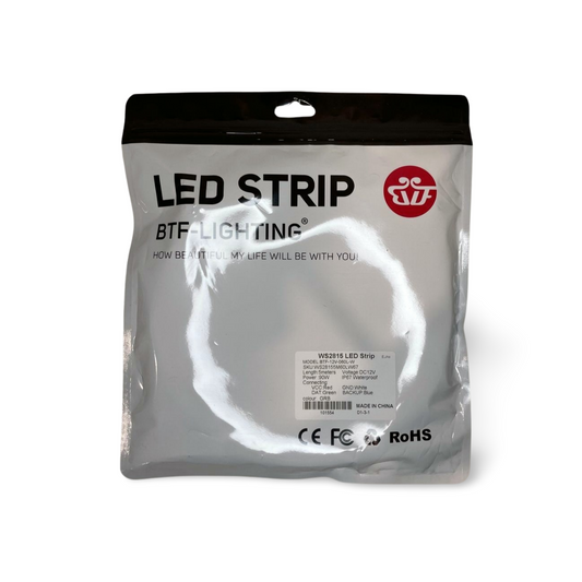 WS2815 LED Strip - 60LED/m - 5m