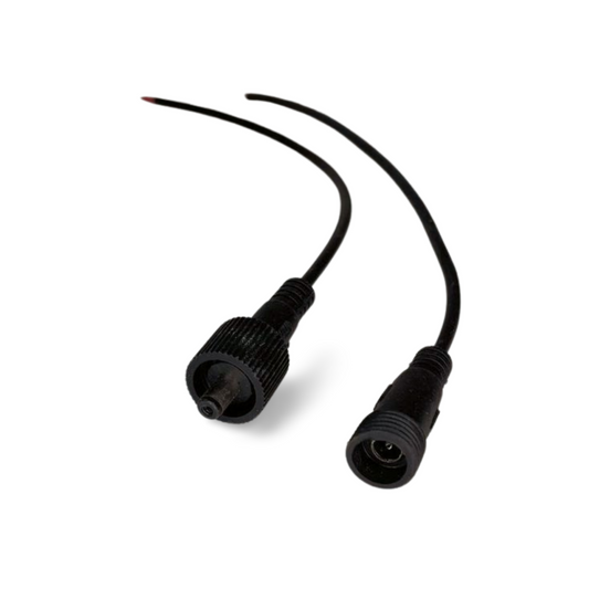 DC Ponytail (IP67)