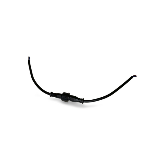 Extra Slim DC Ponytail (IP67)