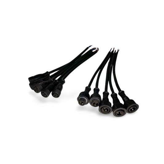 2 Core Pigtail