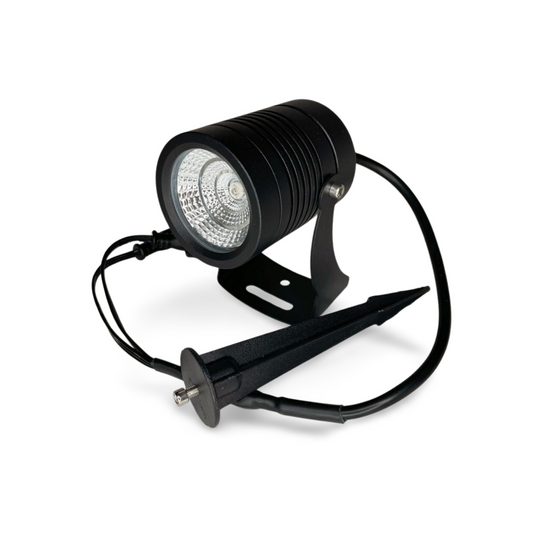 3W RGB Spotlight (12V)