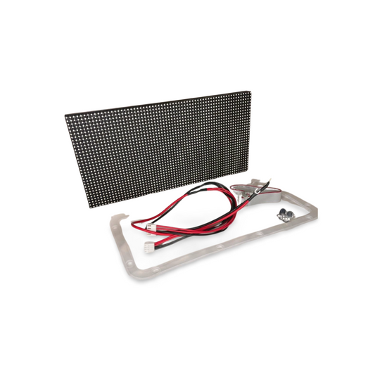 P5 Outdoor Panel 32X64